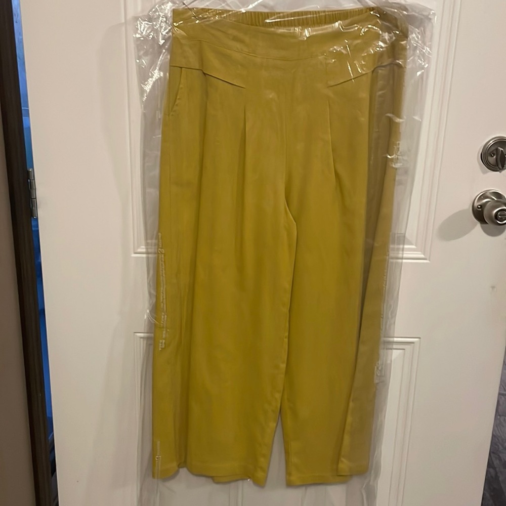 Plazo pants